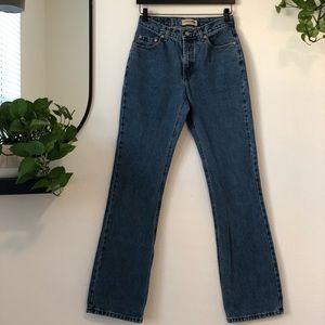 London jeans boot cut